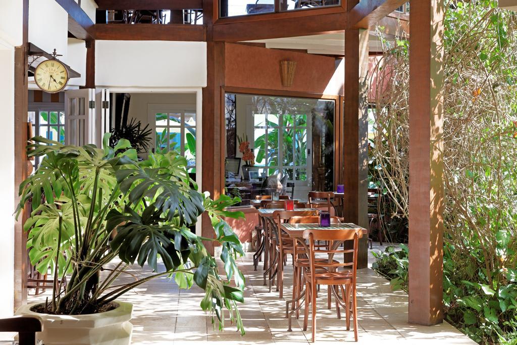 Pousada Terra Juquehy Juqueí Extérieur photo