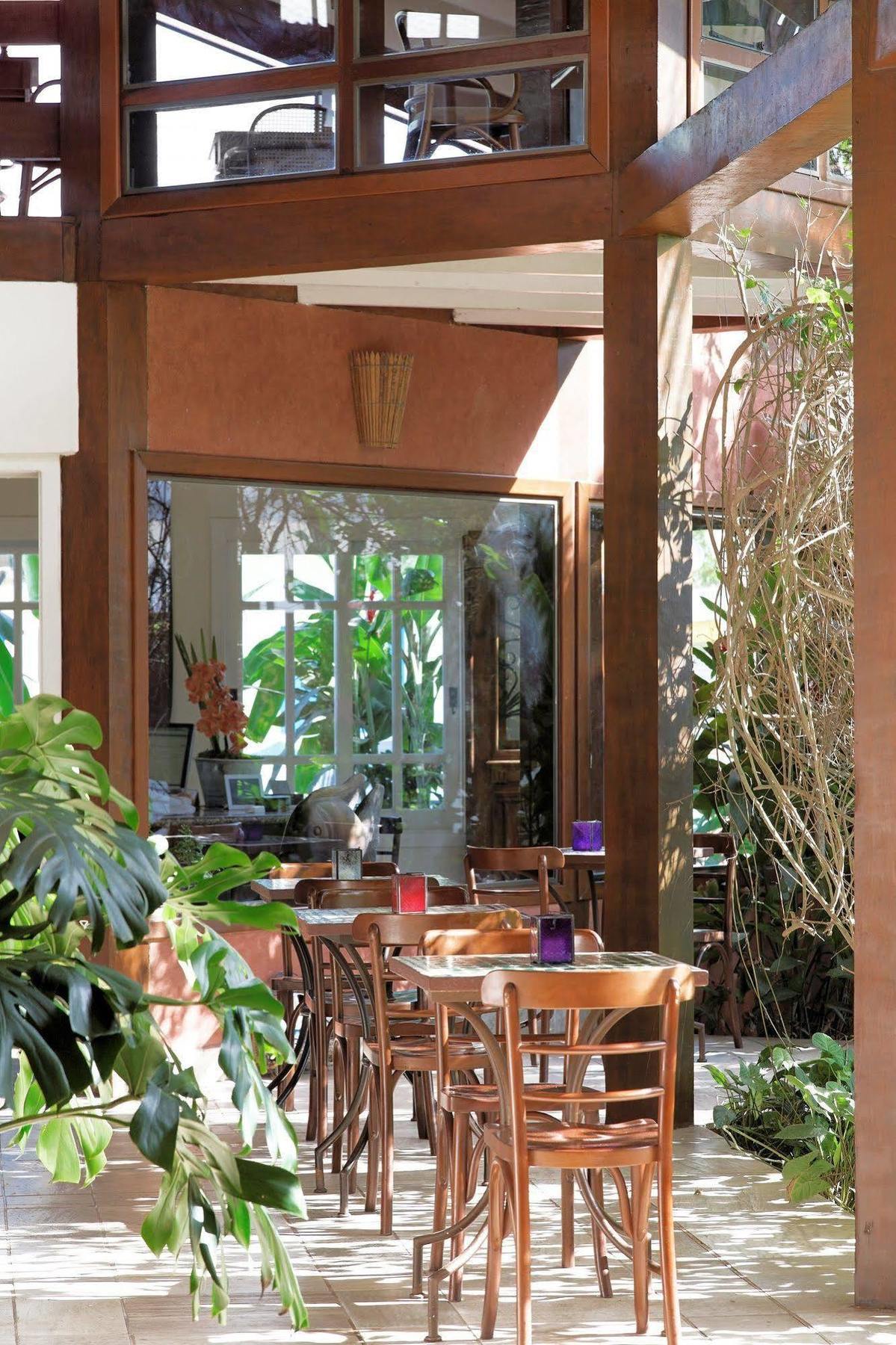 Pousada Terra Juquehy Juqueí Extérieur photo