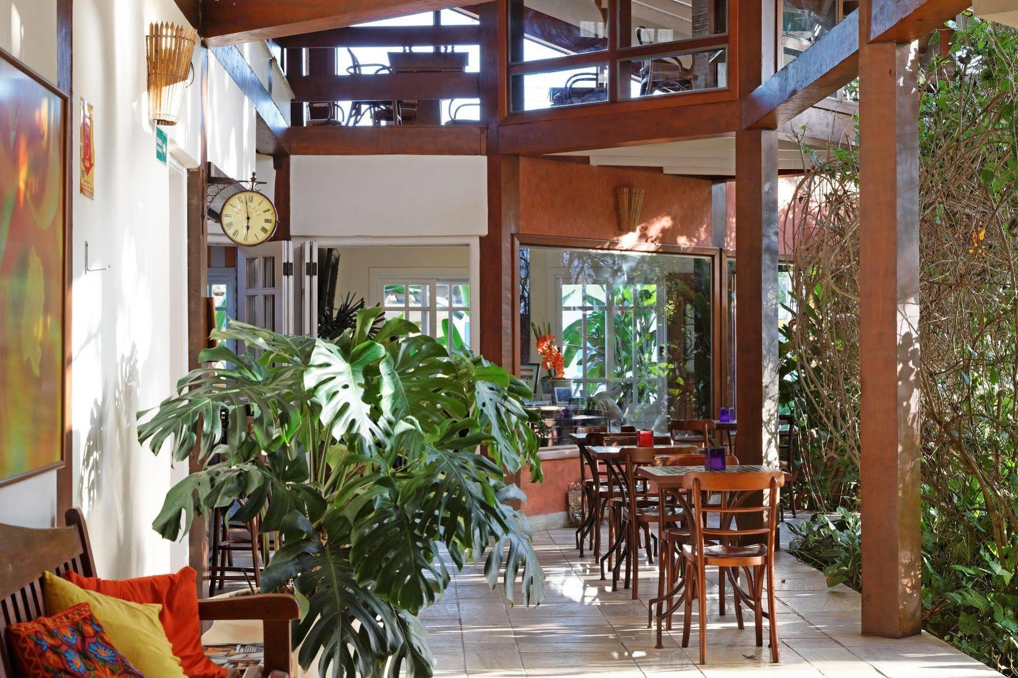Pousada Terra Juquehy Juqueí Extérieur photo